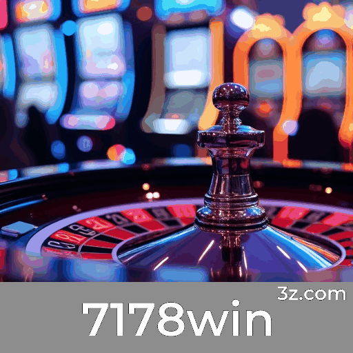 Experiência de luxo com casino internacional e equipe de elite, só no 7178win