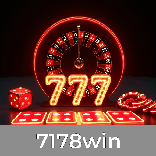 7178win: Surpreenda-se com Bônus e Ofertas Irresistíveis
