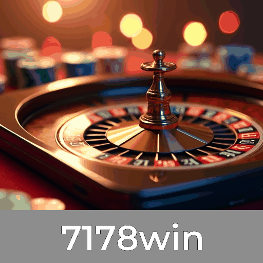 Experimente o Login Exclusivo Seguro no 7178win