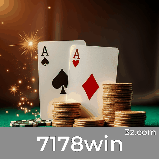 DEPÓSITOS na 7178win