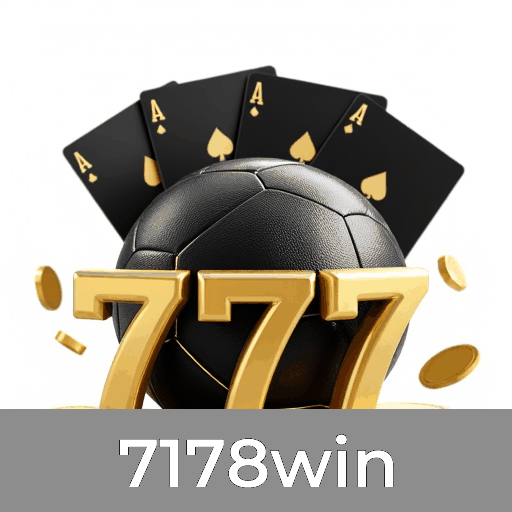 Experimente o Login Exclusivo Seguro no 7178win