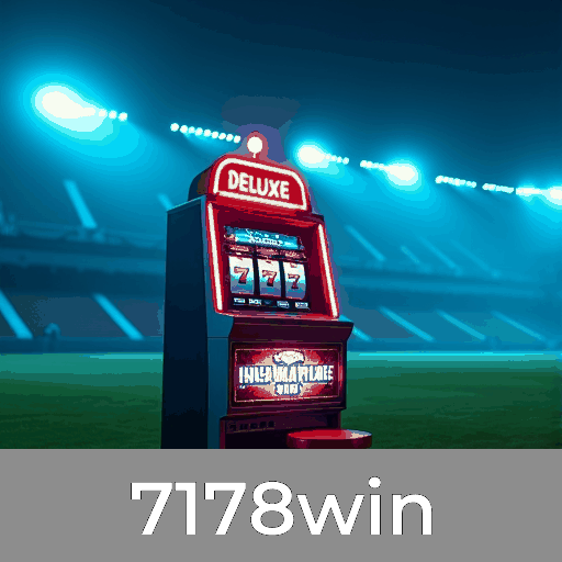 7178win: Seu Cassino Online Seguro e Divertido