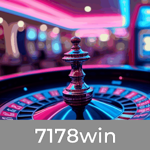 7178win: Surpreenda-se com Bônus e Ofertas Irresistíveis