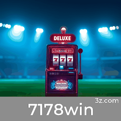 Excelência Tecnológica da 7178win: Inovação em Apostas