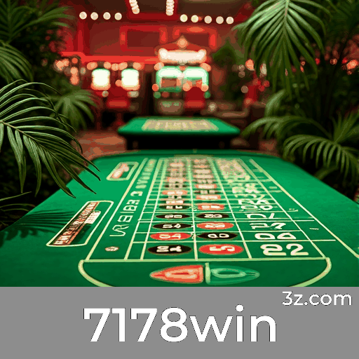 Experiência de luxo com casino internacional e equipe de elite, só no 7178win