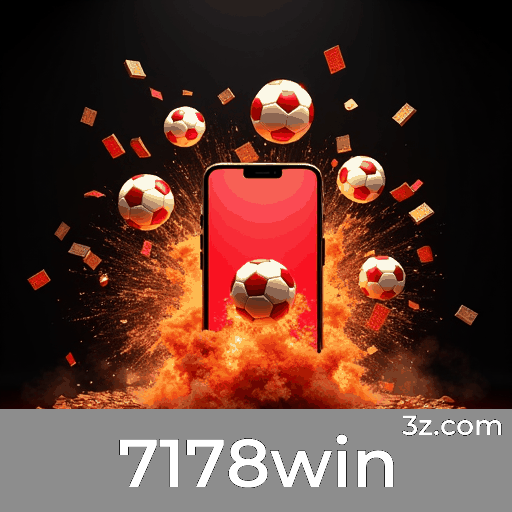 Apostas rápidas e fáceis, tudo no aplicativo 7178win