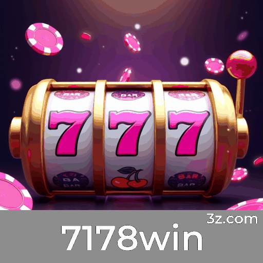 Explore o Futuro dos Jogos Revolucionários na 7178win