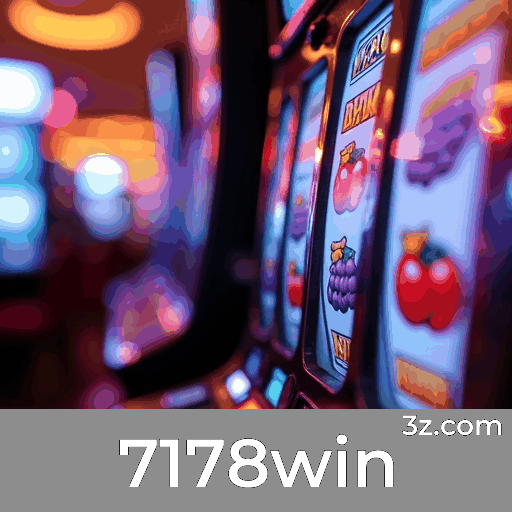 Segurança e Exclusividade: Login 7178win Agora!