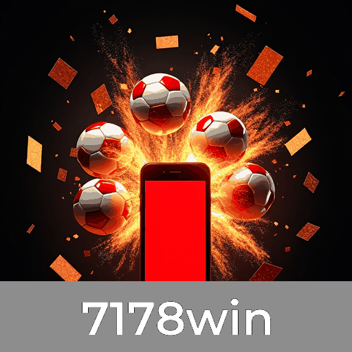 7178win: Jogos de Slots - Prêmios Gigantes, Mesa Estratégica - Desafios Únicos, Live Dealer - Experiência Imersiva
