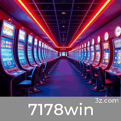 Segurança e Exclusividade: Login 7178win Agora!